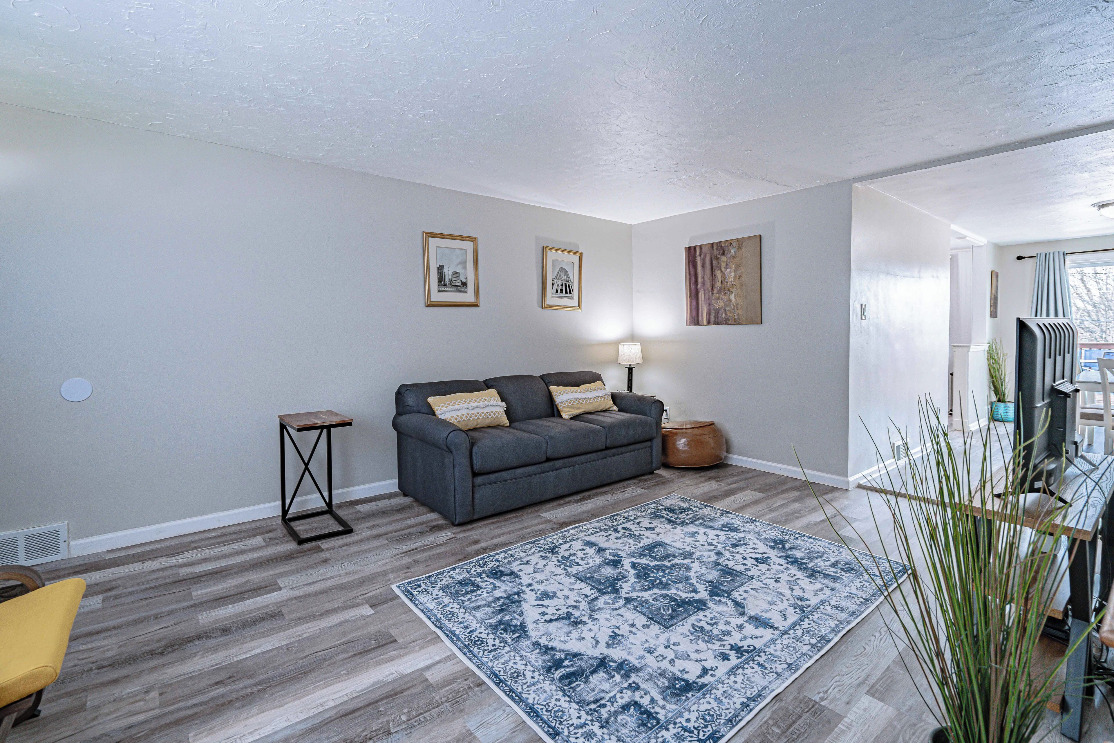 Apartment (3 Bedrooms) | Interior