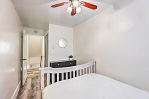 Appartement (3 Bedrooms) | Intérieur