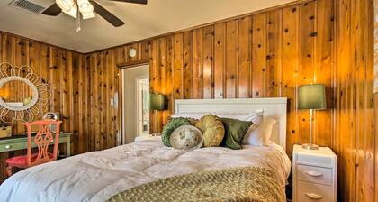 Lovely Tomball Home < 1 Mi to Dtwn + Pool Access!