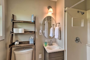 Casa (3 Bedrooms) | Interior