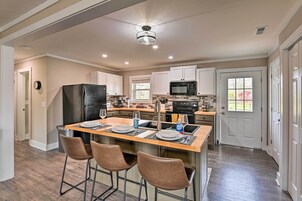 Casa (3 Bedrooms) | Parte interna