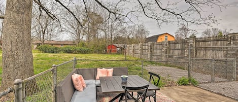 Maison (3 Bedrooms) | Intérieur