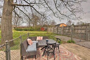 Rumah (3 Bedrooms) | Interior