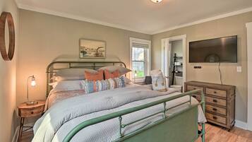 Casa (3 Bedrooms) | Interior