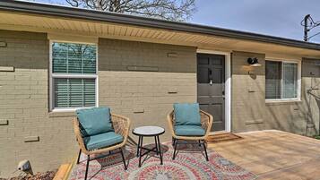 Casa (3 Bedrooms) | Vista frontal de la propiedad