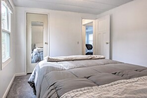 Casa de campo (3 Bedrooms) | Interior