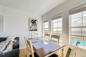 Ferienhaus (3 Bedrooms) | Innenbereich