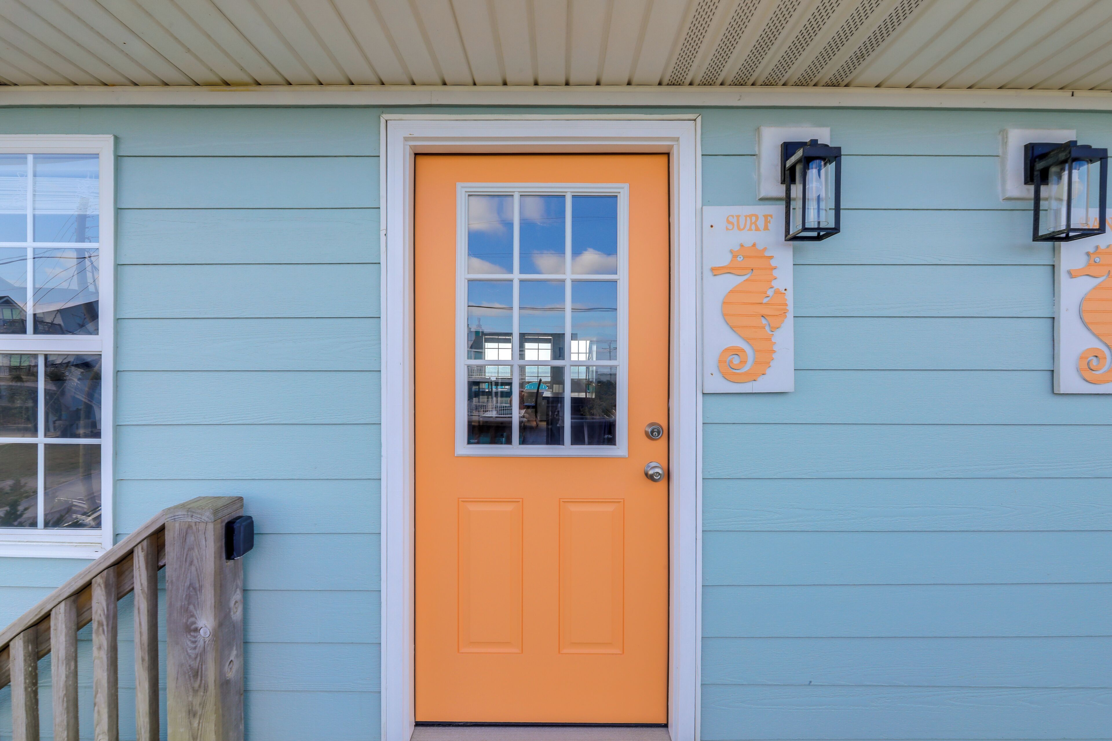 Rumah (3 Bedrooms) | Interior