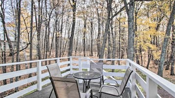 Apartment (1 Bedroom) | Front of property