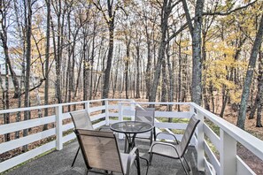 Apartment (1 Bedroom) | Front of property