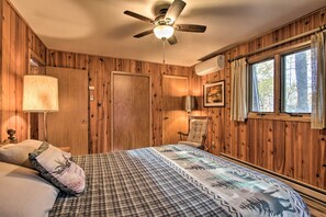 Apartment (1 Bedroom) | Innenbereich