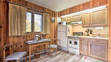 Appartement (1 Bedroom) | Interieur