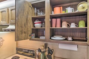 Apartment (1 Bedroom) | Innenbereich