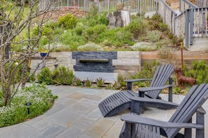 Teres/patio