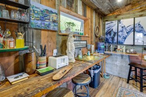 تناول الطعام