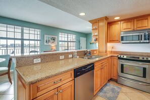 Apartment (2 Bedrooms) | Innenbereich