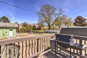 Casa (2 Bedrooms) | Interni