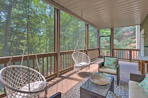 Terrass/Patio