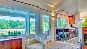 Interior - The Retreat at Oakcrest Farms: on 12 Acres! (Willis)