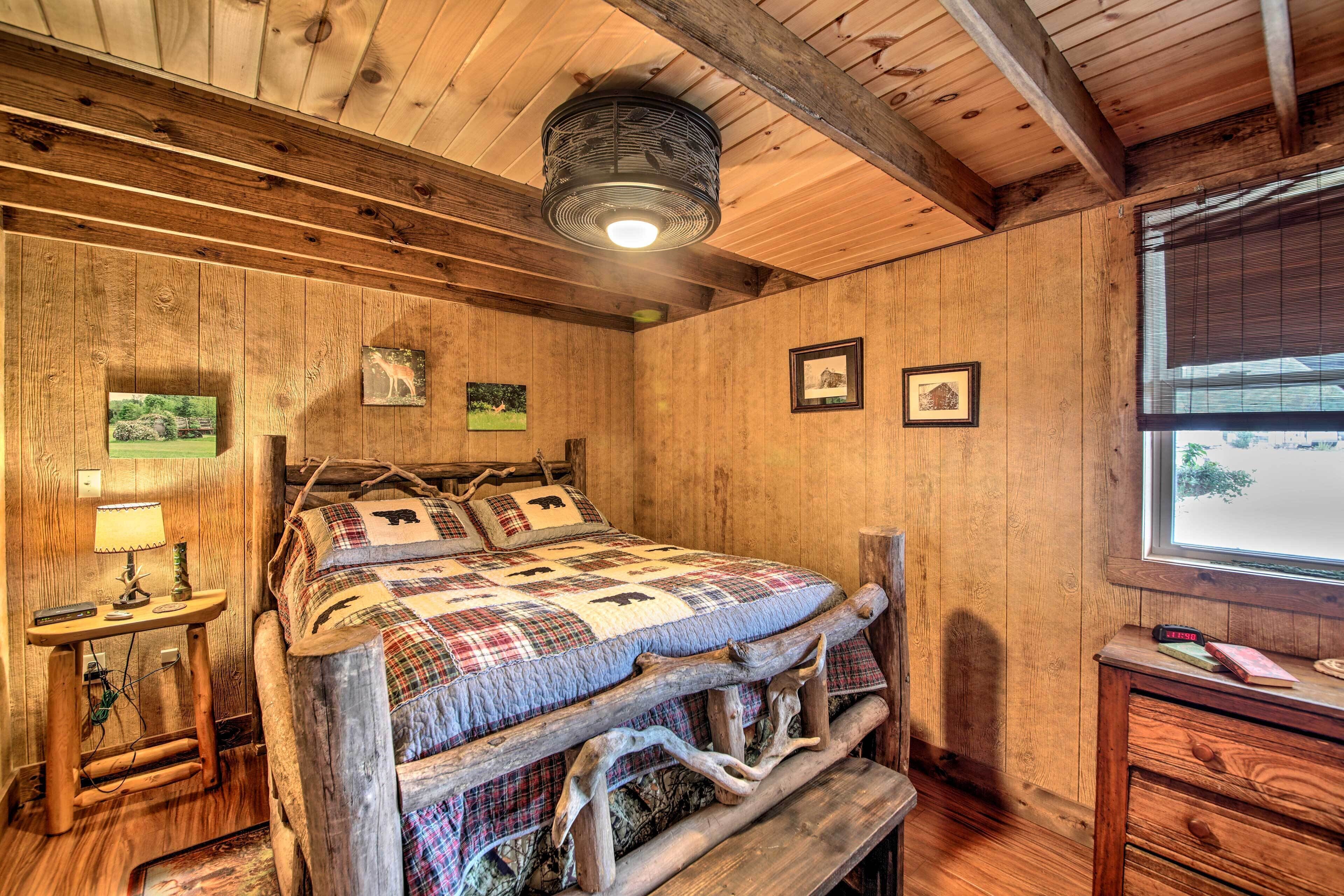 ハウス (2 Bedrooms) | 内装