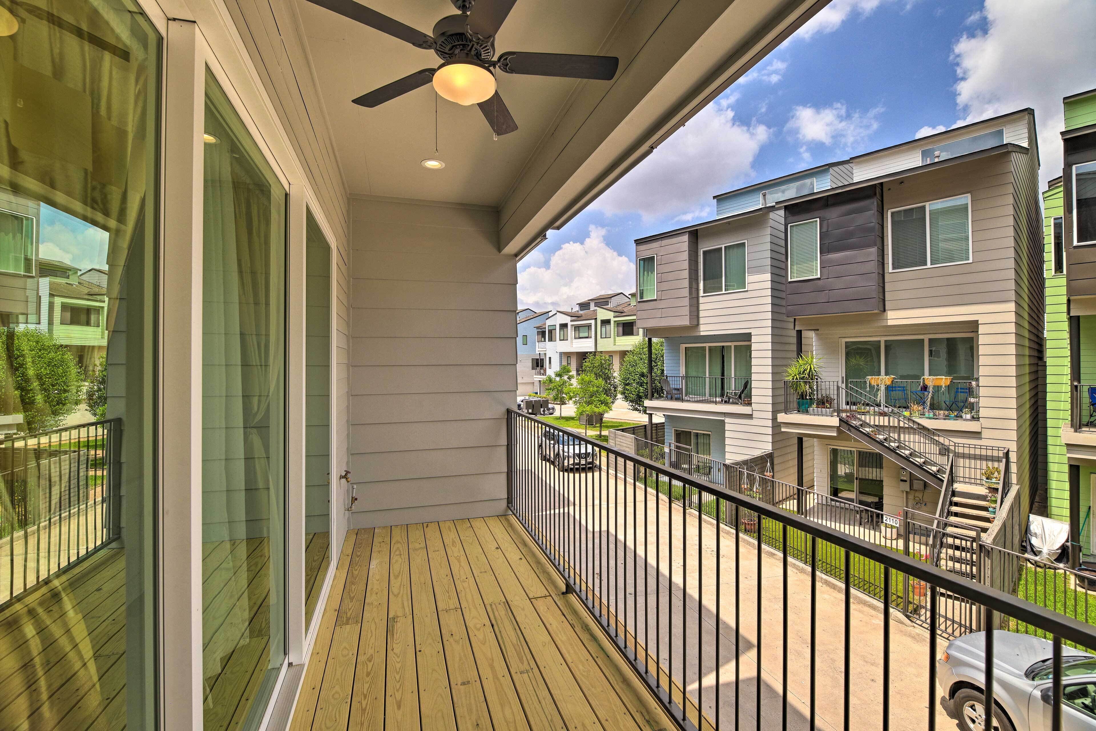 Apartment (3 Bedrooms) | Interior