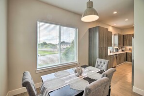 Apartment (3 Bedrooms) | Interior