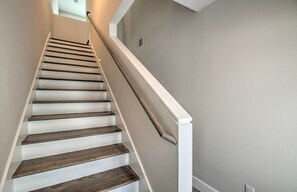 公寓 (3 Bedrooms) | 住宿內部