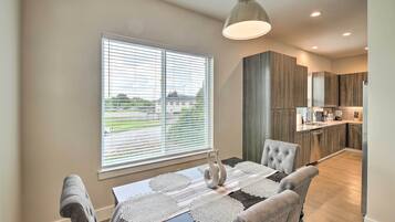 Apartment (3 Bedrooms) | Interior