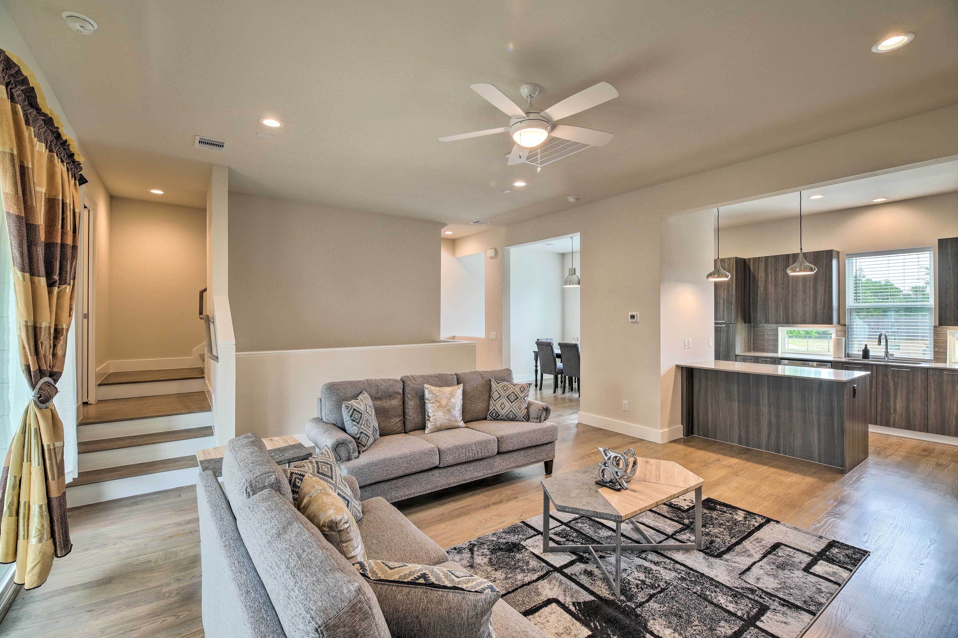 Apartamento (3 Bedrooms) | Interior