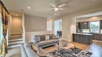 Apartamento (3 Bedrooms) | Interior