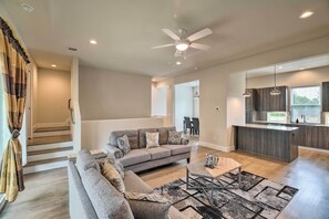 公寓 (3 Bedrooms) | 住宿內部