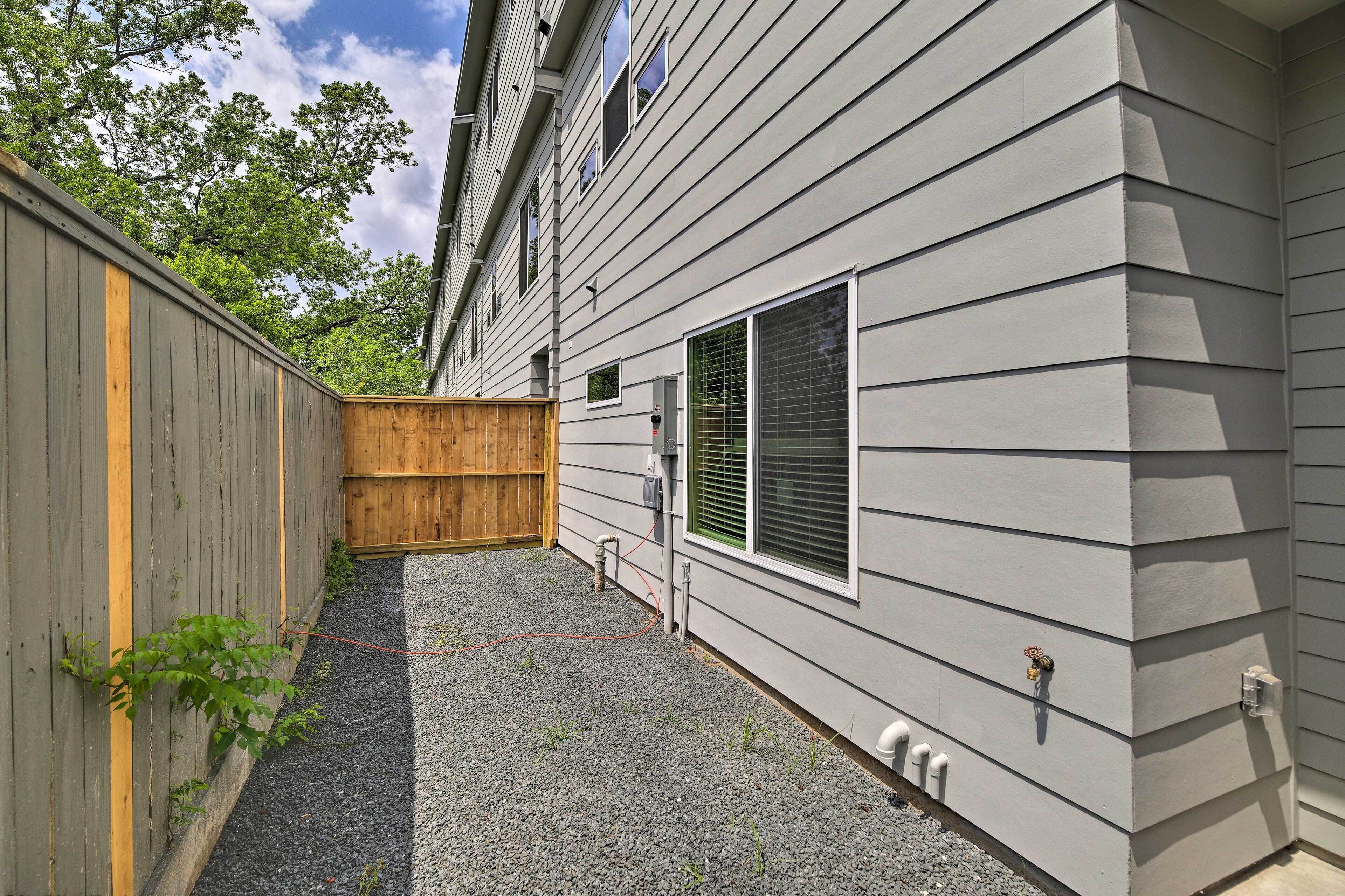 Apartment (3 Bedrooms) | Interior