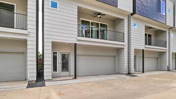 Apartment (3 Bedrooms) | Interior