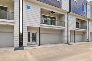Lejlighed (3 Bedrooms) | Interiør