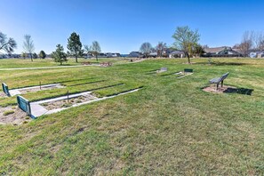 Nhà (3 Bedrooms) | Nội thất