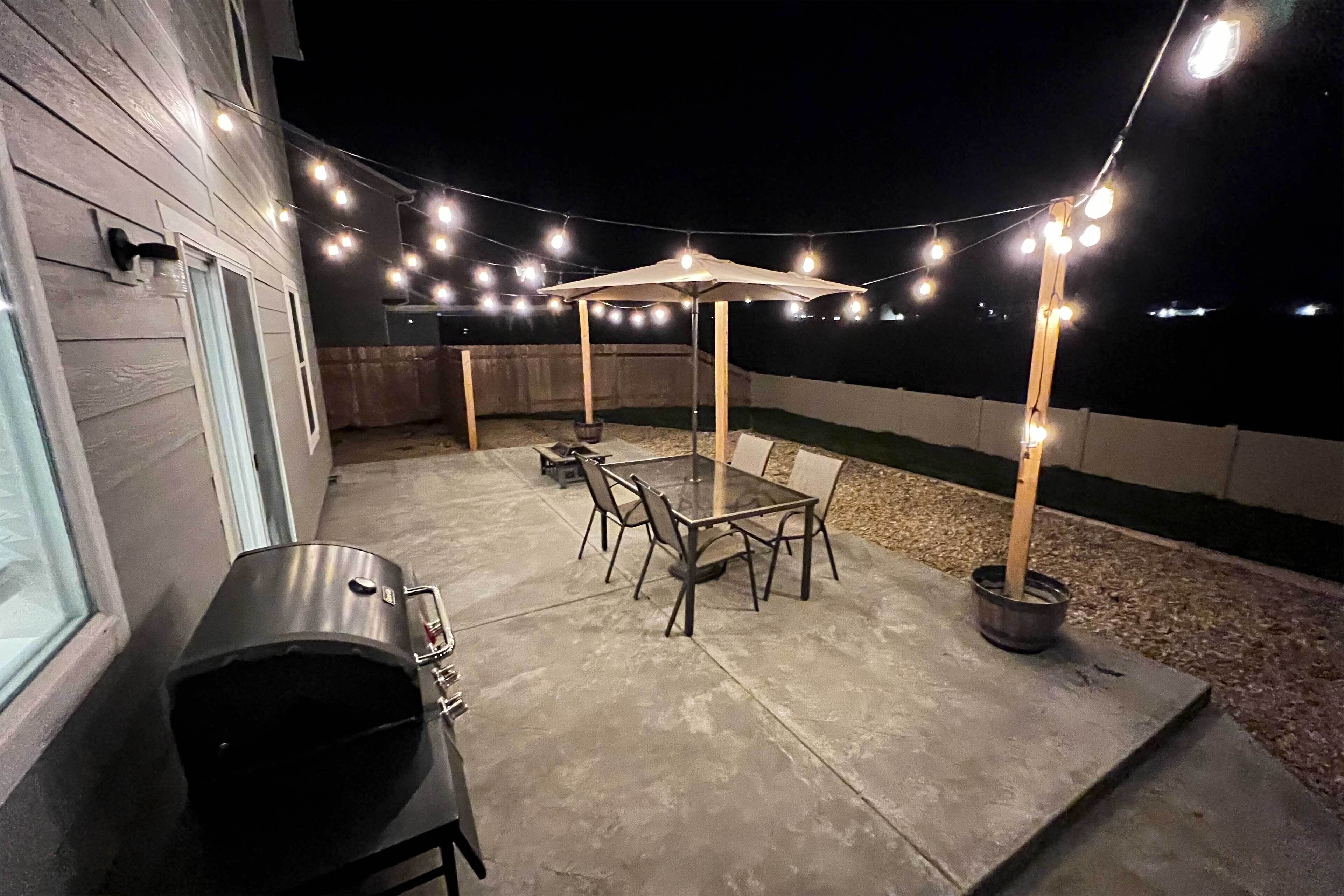 Nhà (3 Bedrooms) | Nội thất