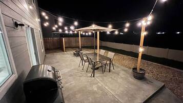 獨棟房屋 (3 Bedrooms) | 住宿內部