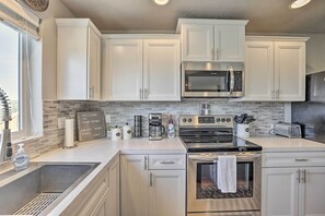 Nhà (3 Bedrooms) | Nội thất