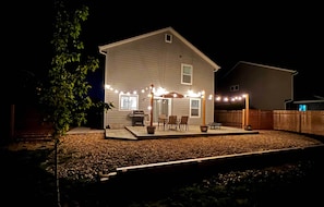 House (3 Bedrooms) | Interior - Stunning Nampa Home Nearby Park w/ Fire Pit! (Nampa)