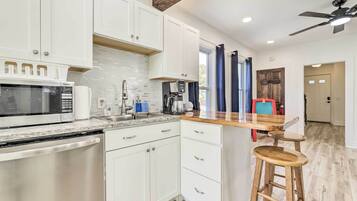 Rumah (3 Bedrooms) | Interior