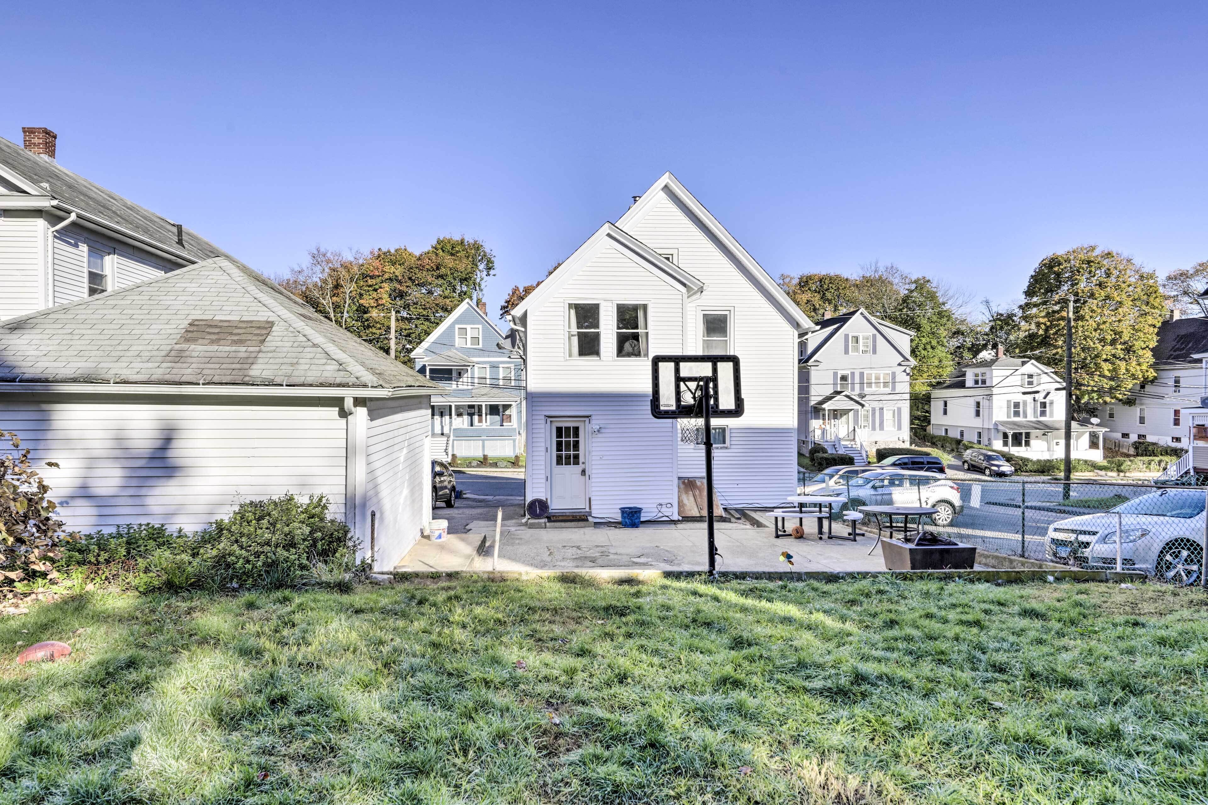 Talo (3 Bedrooms) | Sisätilat