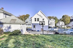 Talo (3 Bedrooms) | Sisätilat