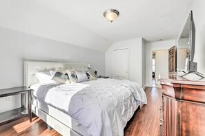 Casa (3 Bedrooms) | Interior