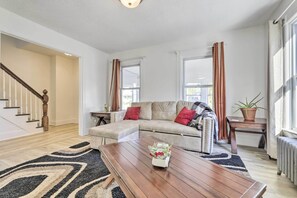 Talo (3 Bedrooms) | Sisätilat