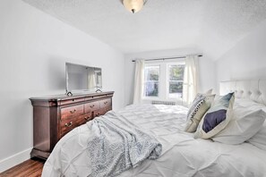 Hus (3 Bedrooms) | Innvendig