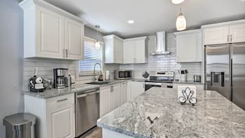 Apartment (3 Bedrooms) | Interior