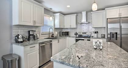 Modern Middletown Retreat, Minutes to Downtown!