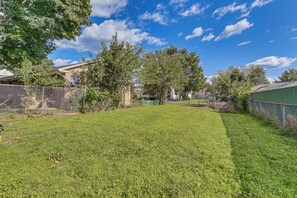 Appartement (3 Bedrooms) | Intérieur