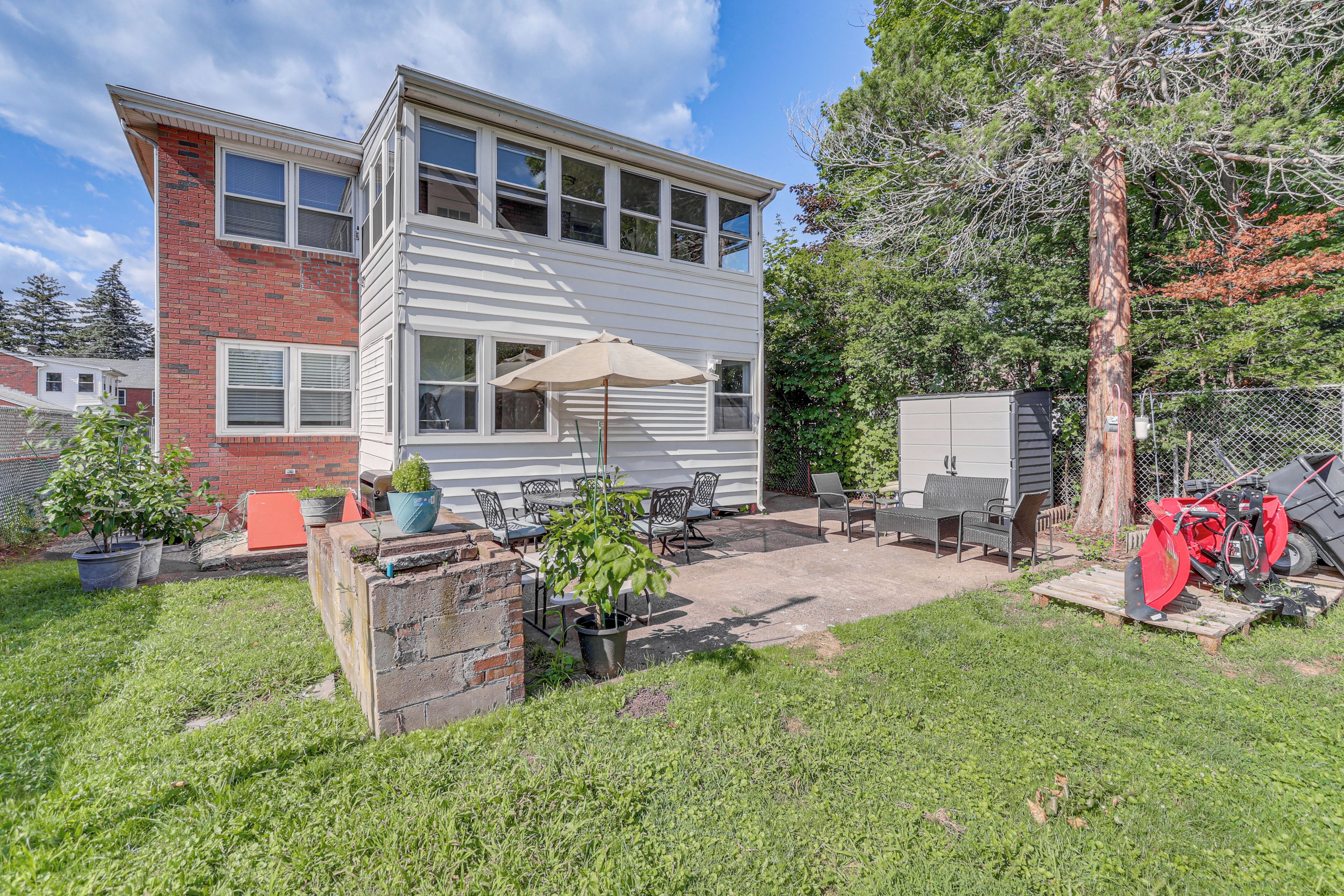 Apartment (3 Bedrooms) | Interior
