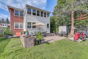 Appartement (3 Bedrooms) | Intérieur